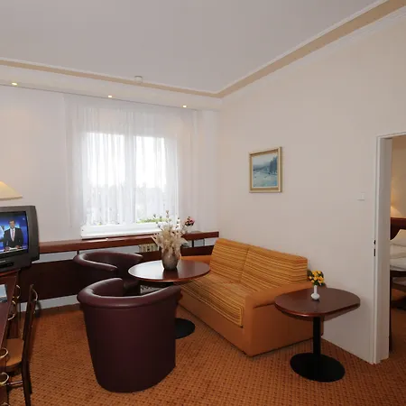 Agricola Sport & Wellness Centre Отель 4*