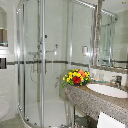 Отель Agricola Sport & Wellness Centre