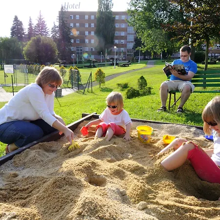 Agricola Sport & Wellness Centre 4*