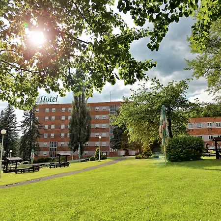 Agricola Sport & Wellness Centre Отель 4*