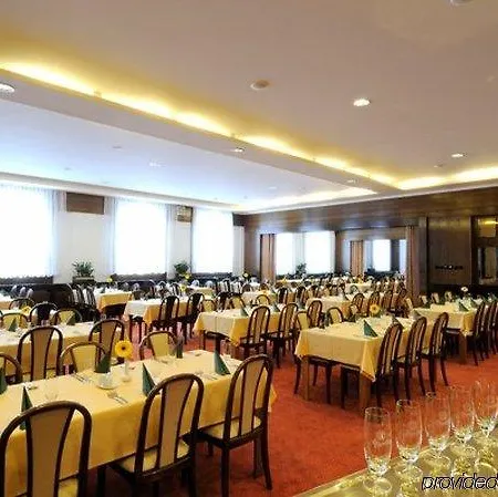Agricola Sport & Wellness Centre 4* Mariënbad