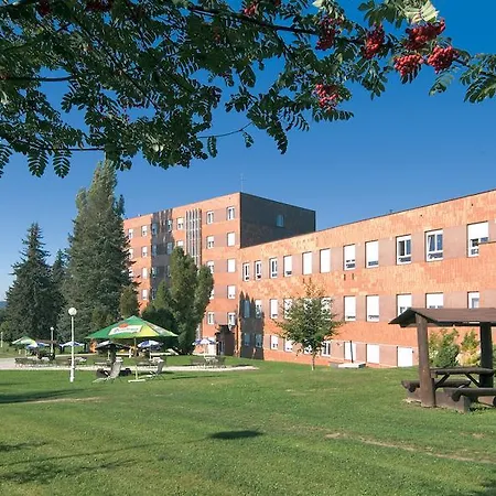 Agricola Sport & Wellness Centre