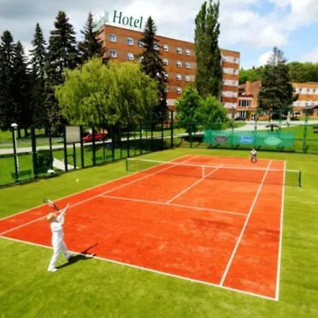 Agricola Sport & Wellness Centre Mariënbad