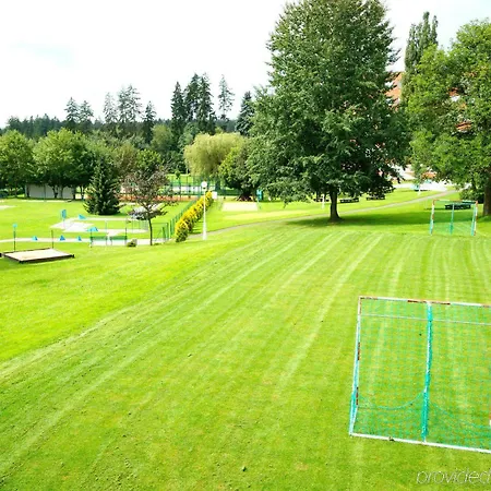Agricola Sport & Wellness Centre 4* Марианске-Лазне