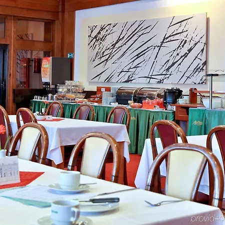 Agricola Sport & Wellness Centre 4* Марианске-Лазне