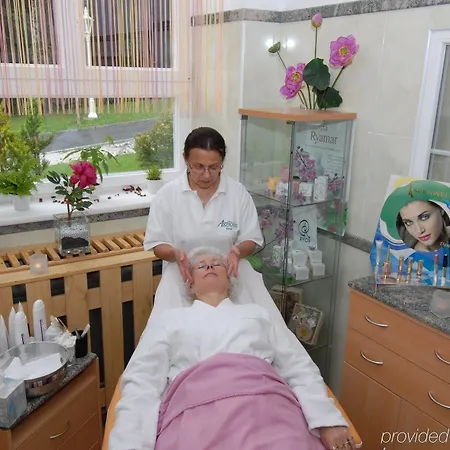 Agricola Sport & Wellness Centre Отель