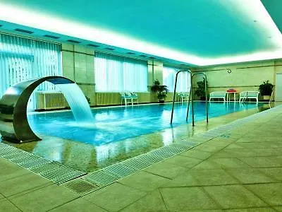 Agricola Sport & Wellness Centre 4* Mariënbad