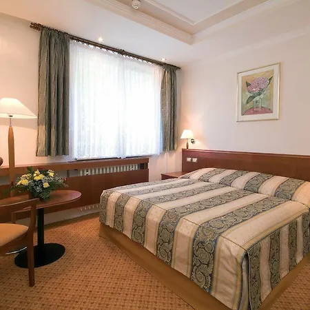 Hotel Agricola Sport & Wellness Centre 4*