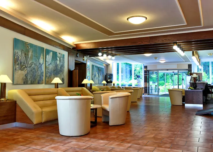 Hotel Agricola Sport & Wellness Centre 4*