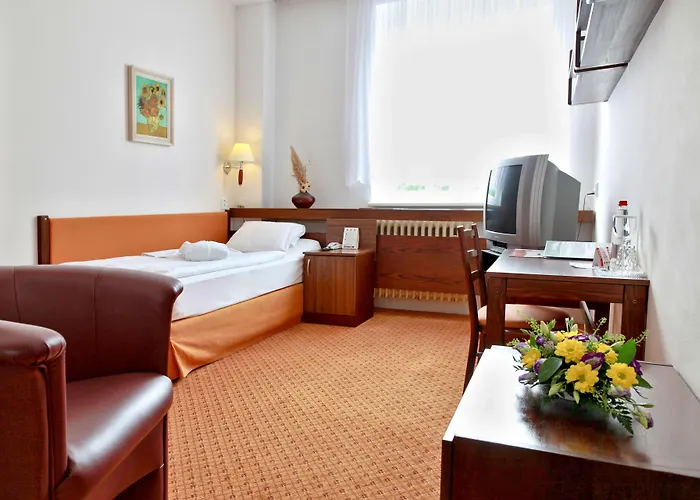 Hotel Agricola Sport & Wellness Centre