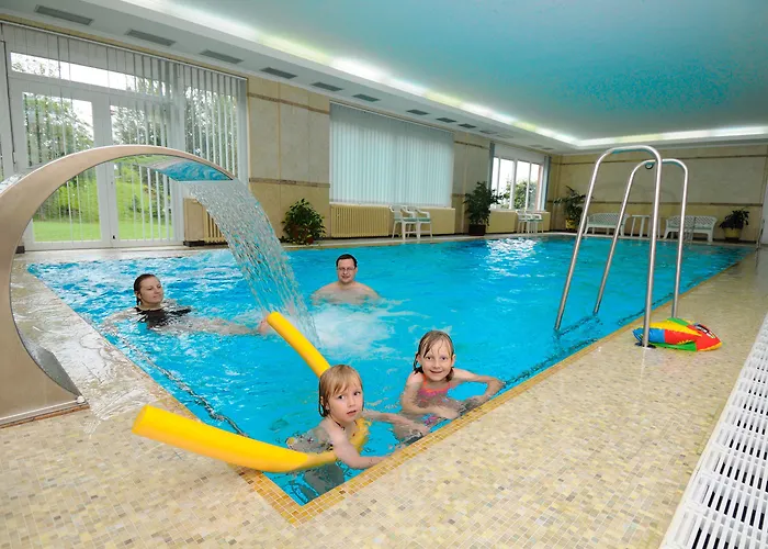 Agricola Sport & Wellness Centre Hotel