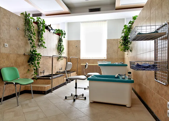 Agricola Sport & Wellness Centre 4*