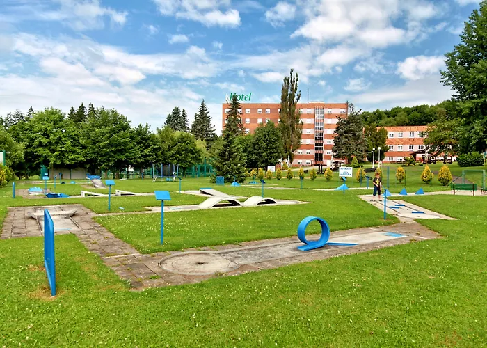 Hotel Agricola Sport & Wellness Centre