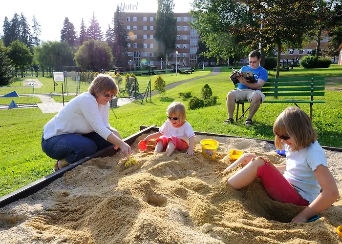 Agricola Sport & Wellness Centre 4*