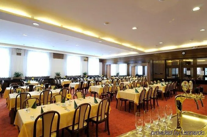 Agricola Sport & Wellness Centre 4* Mariënbad