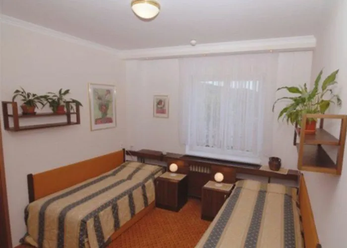 Hotel Agricola Sport & Wellness Centre 4*