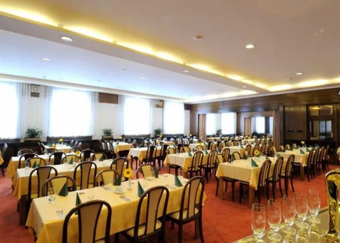 Hotel Agricola Sport & Wellness Centre