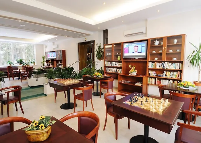 Hotel Agricola Sport & Wellness Centre 4*