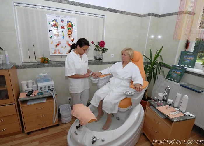 Agricola Sport & Wellness Centre 4*