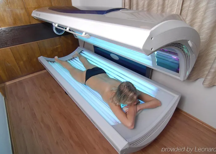 Agricola Sport & Wellness Centre Hotel Mariënbad