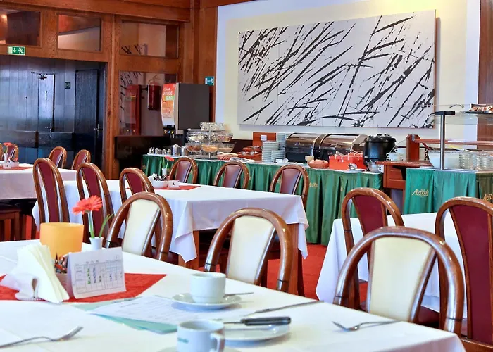 Agricola Sport & Wellness Centre Hotel