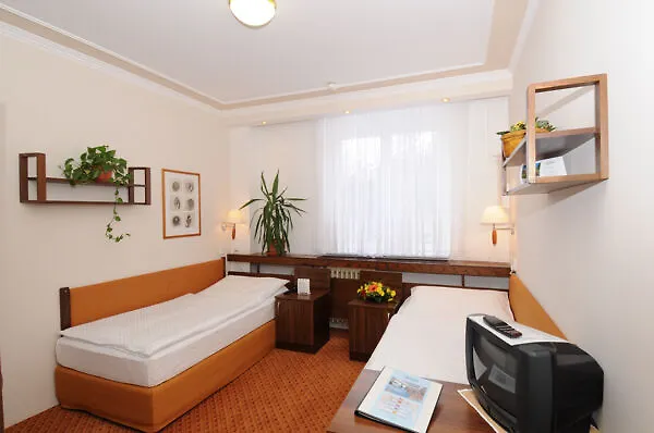 Agricola Sport & Wellness Centre Hotel