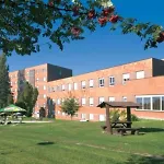 Hotel Agricola Sport & Wellness Centre Marianske Lazne