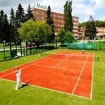 Agricola Sport & Wellness Centre Marianske Lazne