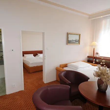 Hotel Agricola Sport & Wellness Centre Mariënbad