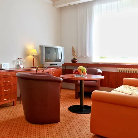 Otel Agricola Sport & Wellness Centre
