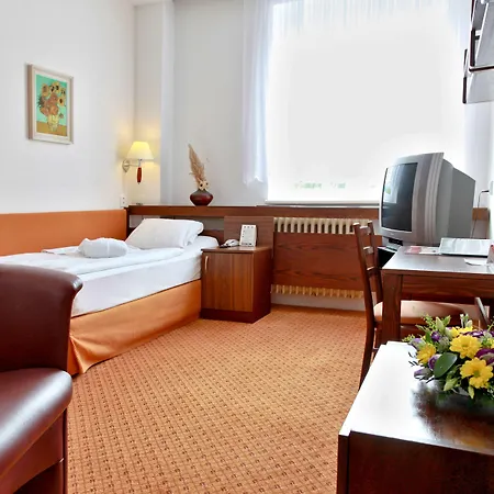 Otel Agricola Sport & Wellness Centre