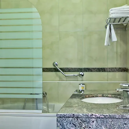 Agricola Sport & Wellness Centre Hotel Mariënbad