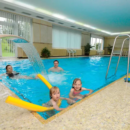 Agricola Sport & Wellness Centre Otel