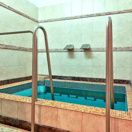 Agricola Sport & Wellness Centre 4* Mariënbad