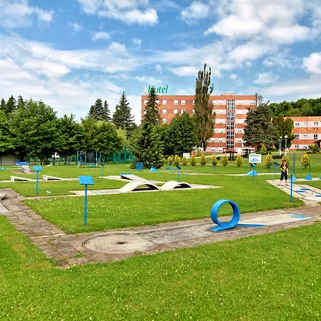 Otel Agricola Sport & Wellness Centre