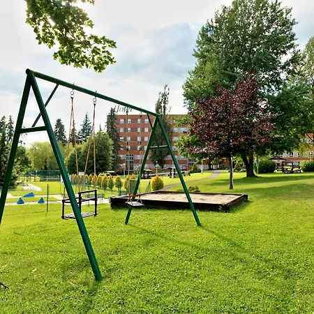 Hotel Agricola Sport & Wellness Centre