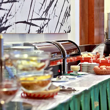 Agricola Sport & Wellness Centre 4*