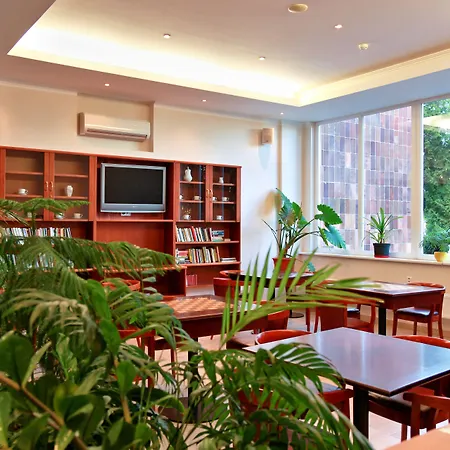 Agricola Sport & Wellness Centre Hotel