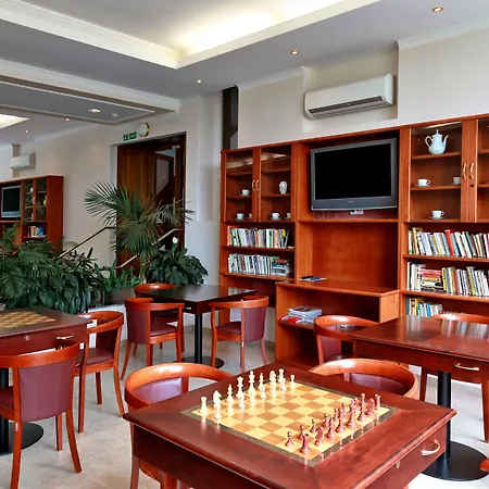 Otel Agricola Sport & Wellness Centre Mariánské Lázně