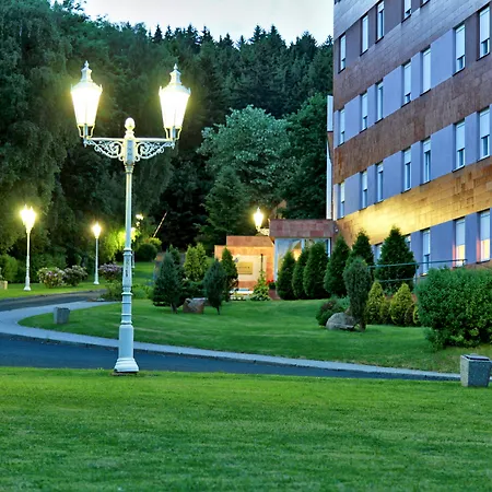 Agricola Sport & Wellness Centre Hotel