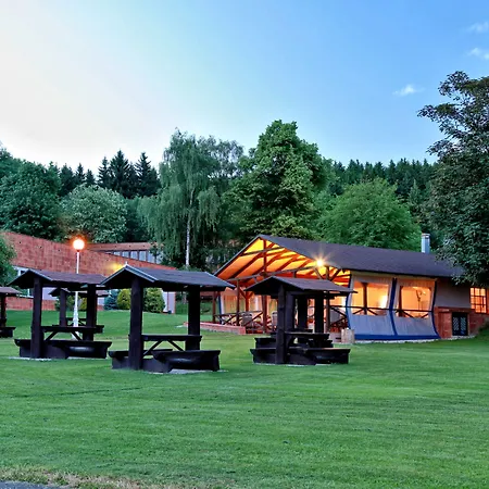Otel Agricola Sport & Wellness Centre 4*