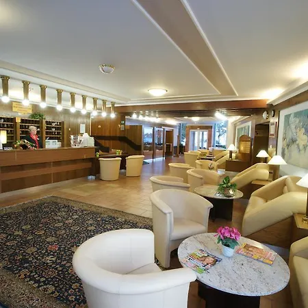 Agricola Sport & Wellness Centre Mariënbad