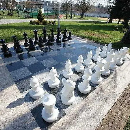 Agricola Sport & Wellness Centre 4*