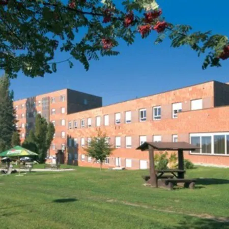 Hotel Agricola Sport & Wellness Centre Mariënbad