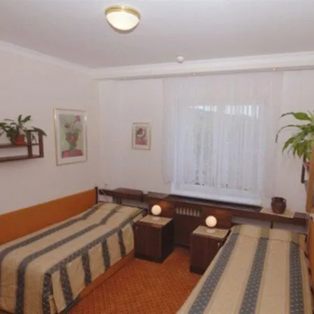 Hotel Agricola Sport & Wellness Centre 4*