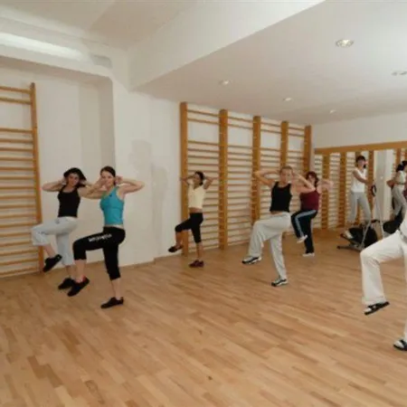 Hotel Agricola Sport & Wellness Centre