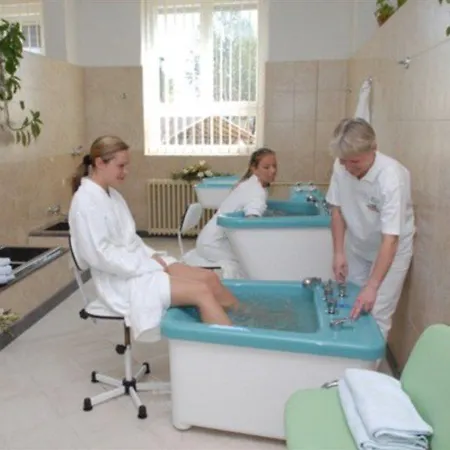 Hotel Agricola Sport & Wellness Centre 4*