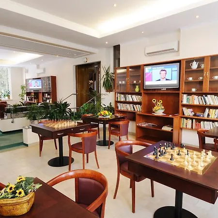 Hotel Agricola Sport & Wellness Centre 4*