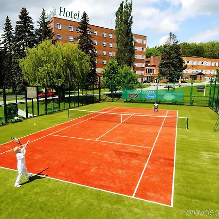 Agricola Sport & Wellness Centre Mariënbad