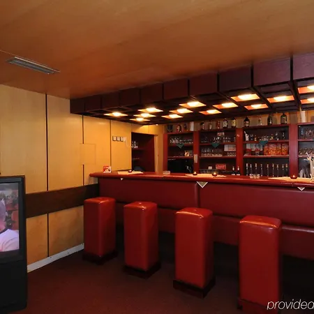 Agricola Sport & Wellness Centre Mariënbad